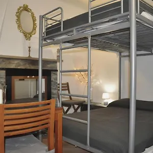  Appartamento La Casina