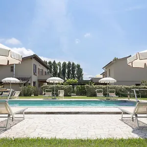  Appartamento Fattoria Il Giardo