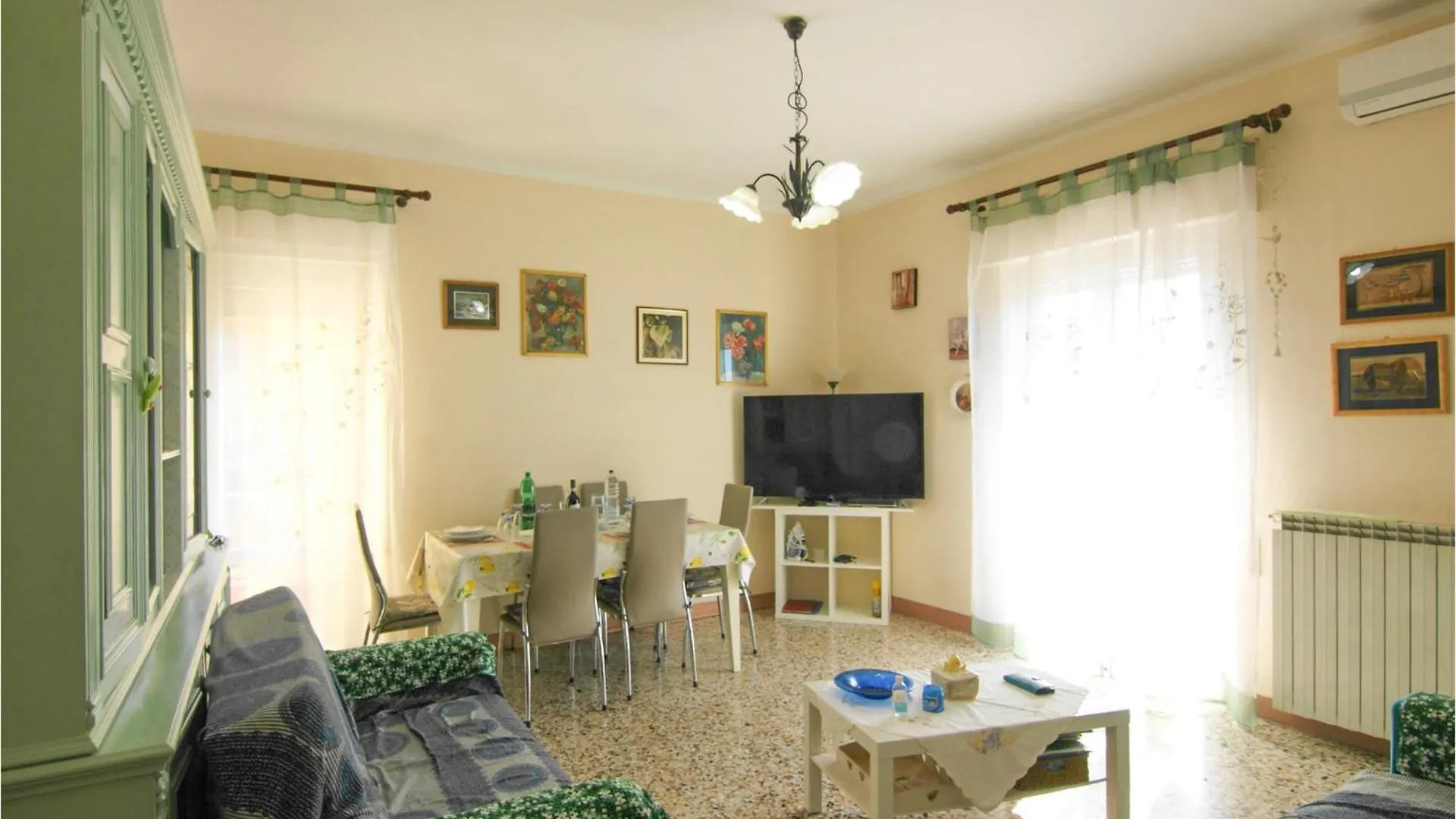 Amazing Apartment In Pietrasanta With Wifi