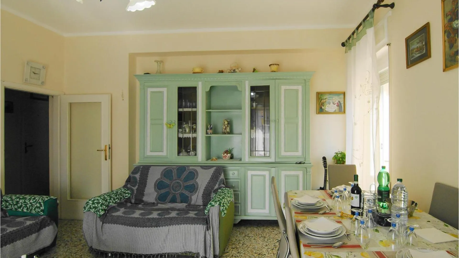 Amazing Apartment In Pietrasanta With Wifi