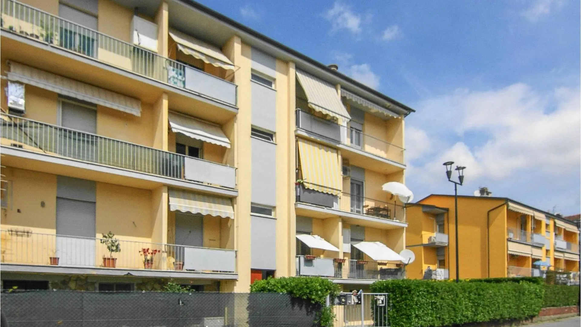 Amazing Apartment In Pietrasanta With Wifi Italy