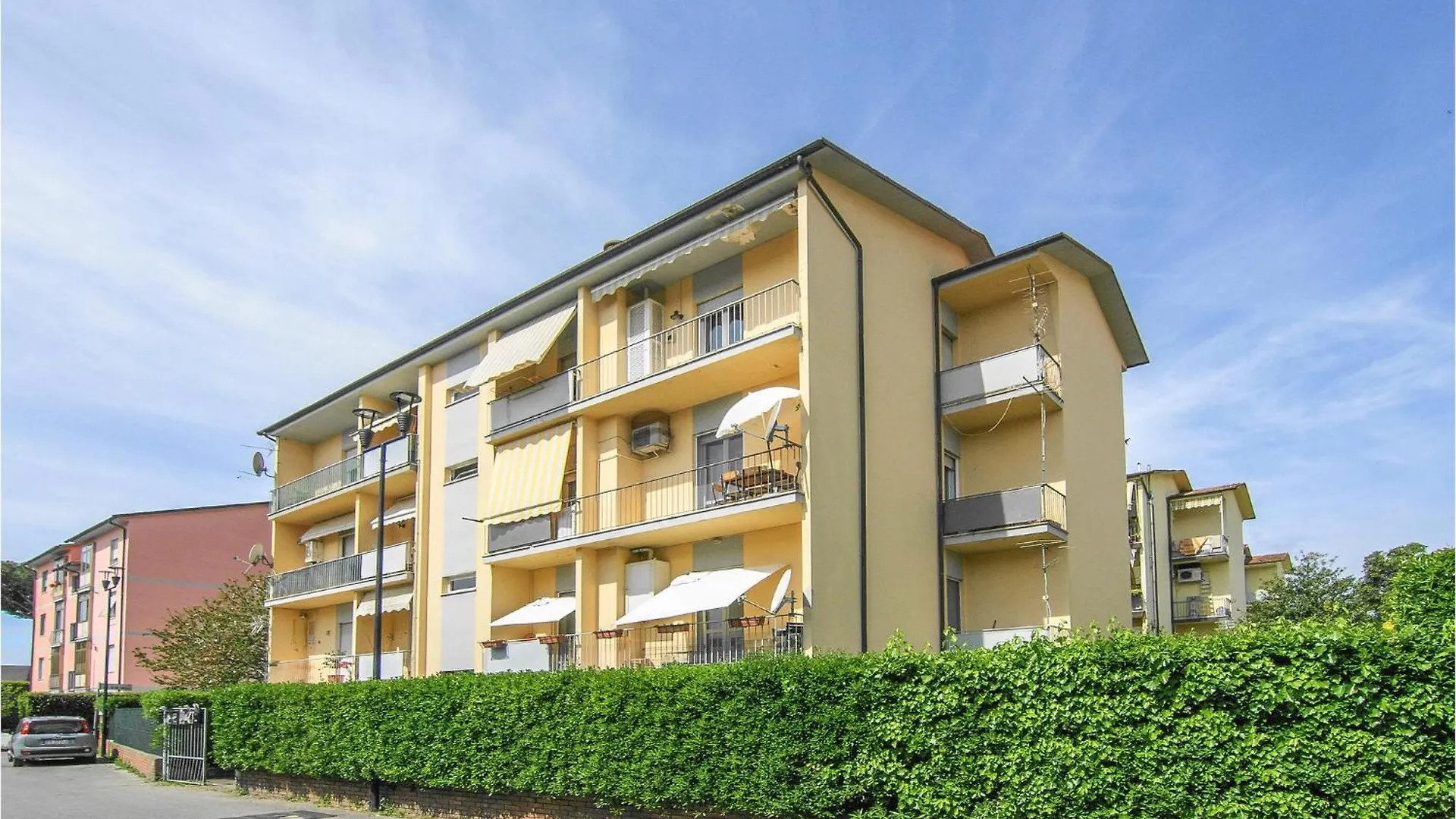 Amazing Apartment In Pietrasanta With Wifi
