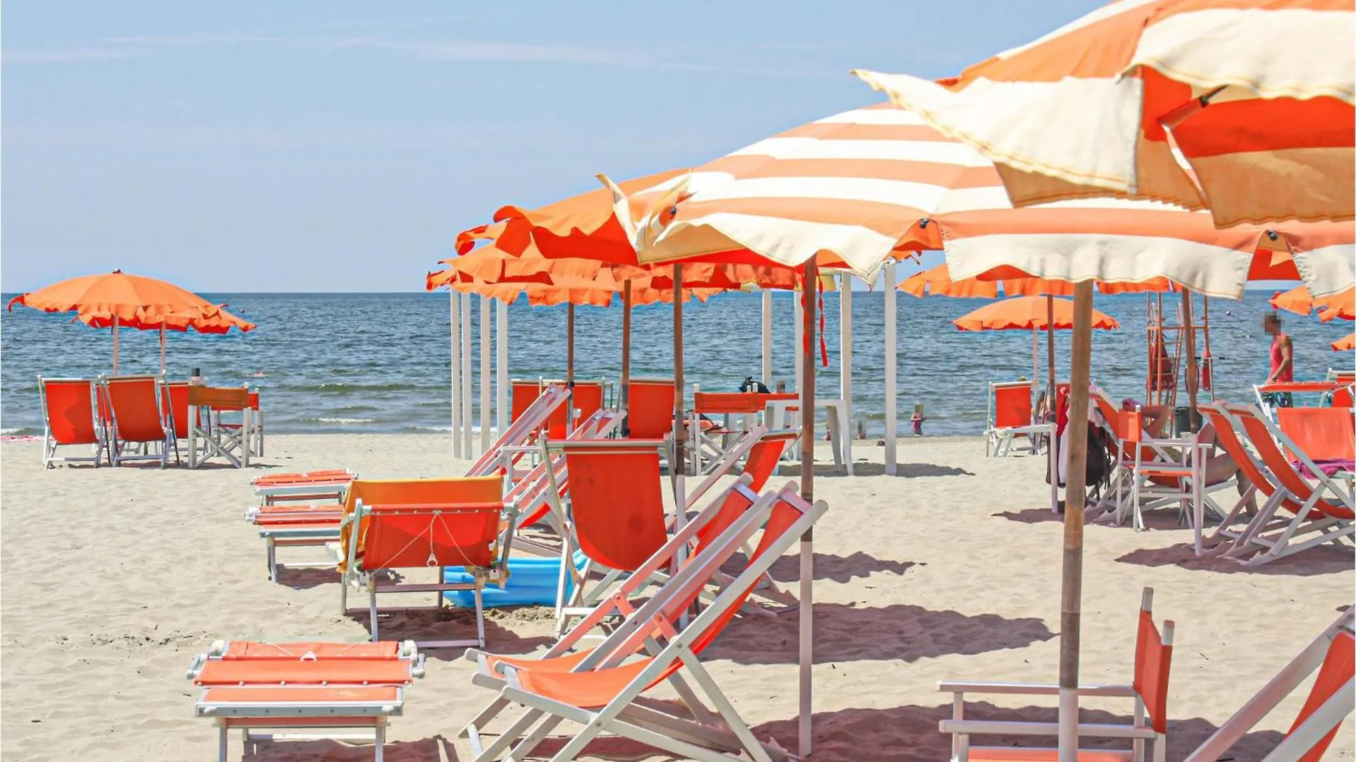 Amazing Apartment In Pietrasanta With Wifi