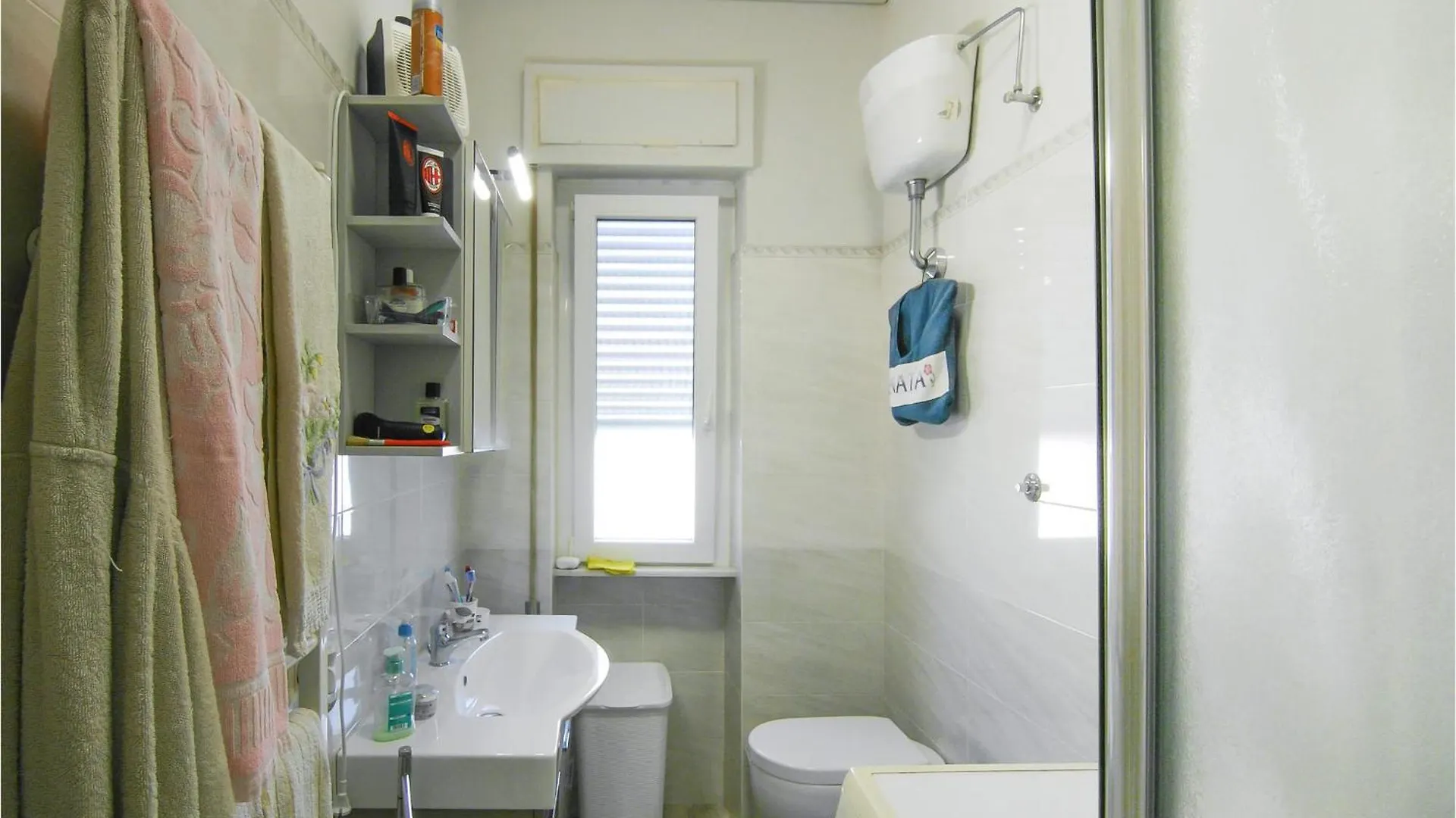 Amazing Apartment In Pietrasanta With Wifi Italy