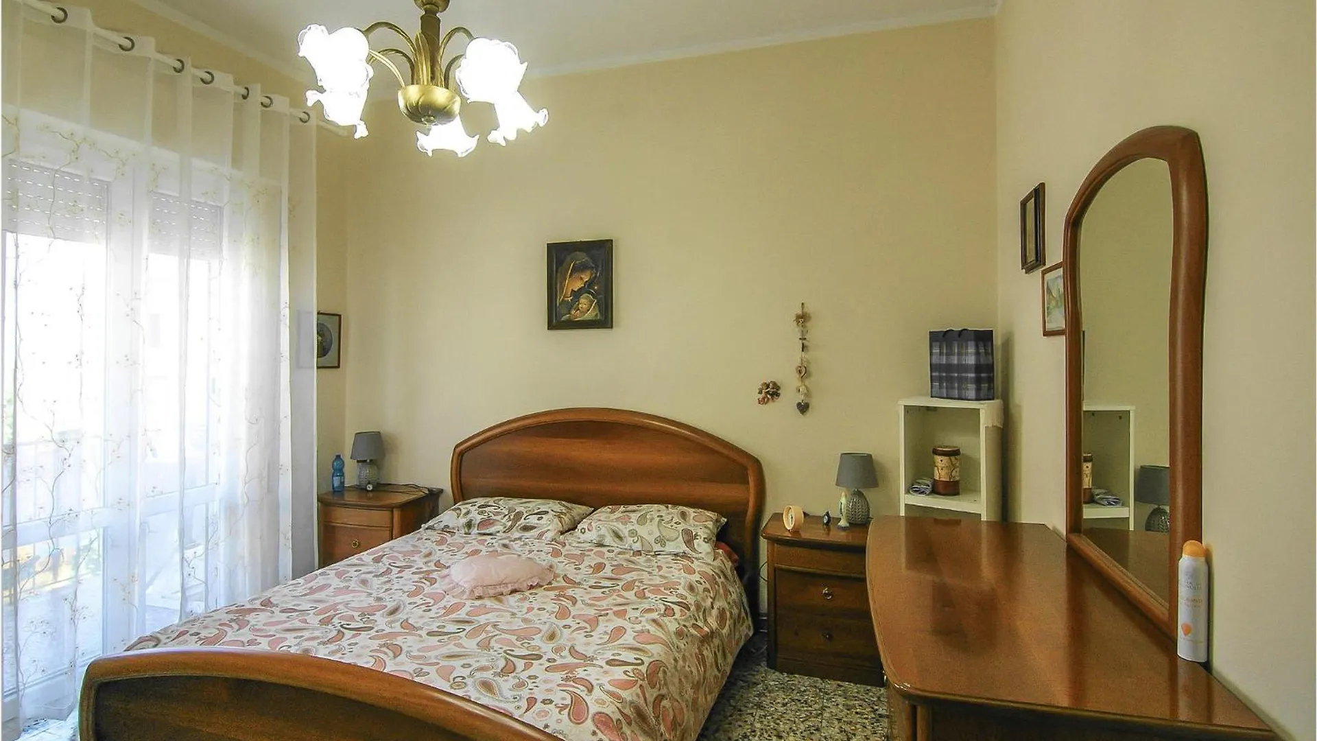 Amazing Apartment In Pietrasanta With Wifi
