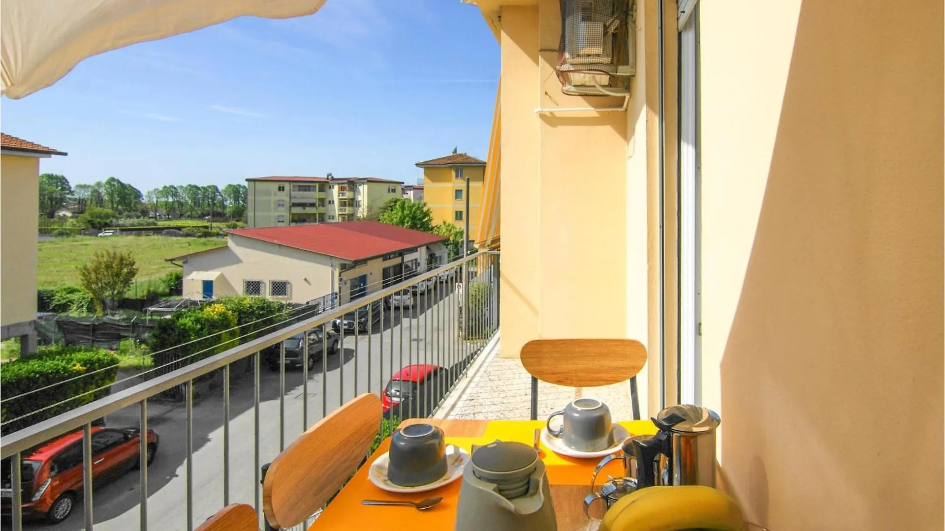 Amazing Apartment In Pietrasanta With Wifi 0*,