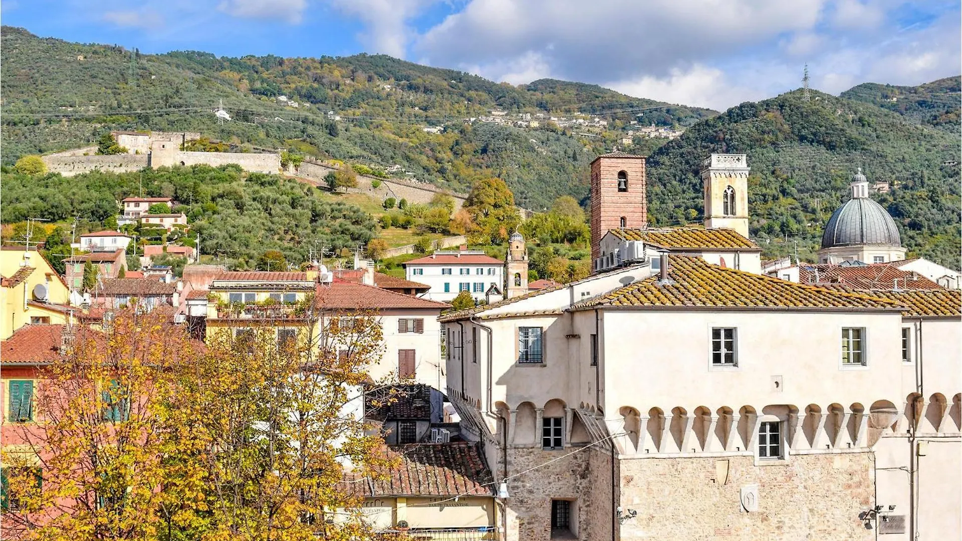 Amazing Apartment In Pietrasanta With Wifi